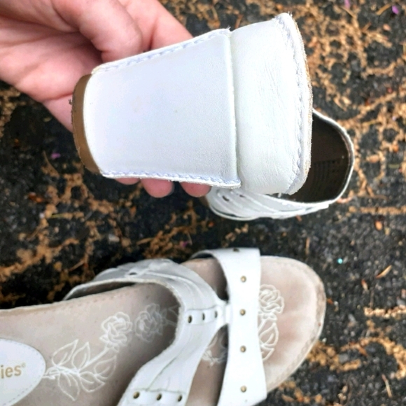 🌈HUSH PUPPIES 8M - Picture 10 of 11